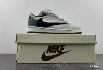  1 DM7866-1623 SCOTT TRAVIS X OG JORDAN LOW AIR 0501